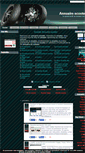 Mobile Screenshot of annuaire-scooter.fr